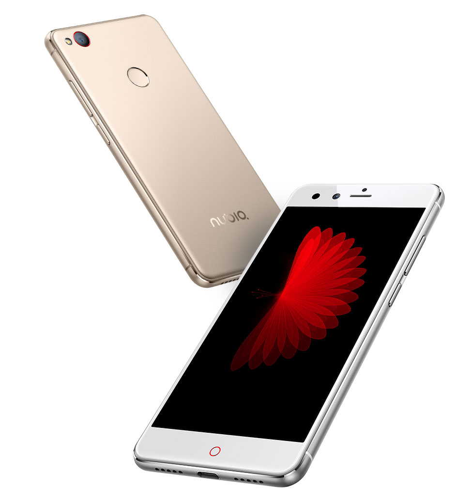 努比亚z11mini测评|努比亚z11mini怎么样?